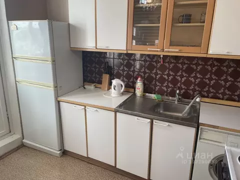 1-к кв. Москва Новоорловская ул., 8К2 (40.0 м)