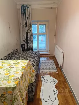 Комната Санкт-Петербург пер. Басков, 34 (10.0 м)