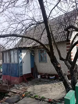 Дом в Белгородская область, Белгородский район, Никольское с/пос, с. ...