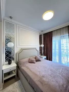 1-к кв. Москва Шлюзовая наб., 2А (38.4 м)