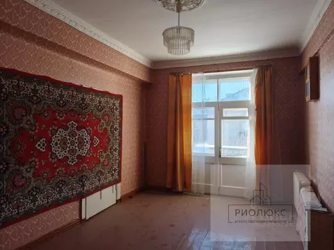 2-к кв. Челябинская область, Магнитогорск ул. Горького, 24 (53.0 м)