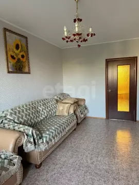 2-к кв. Ямало-Ненецкий АО, Ноябрьск ул. 40 лет Победы, 7А (51.0 м)