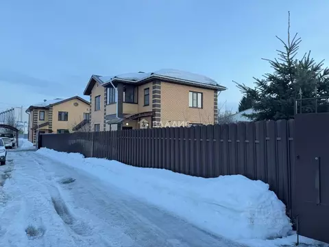 Дом в Пензенская область, Пенза пер. 7-й Симферопольский (153 м)