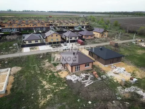 Коттедж в Самарская область, Сызранский район, Новая Рачейка с/пос, с. ...