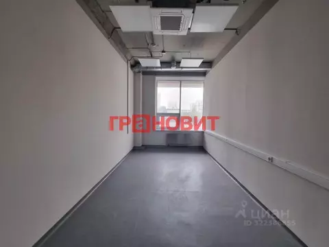 Офис в Новосибирская область, Новосибирск ул. Ленина, 21/1к2 (22 м)