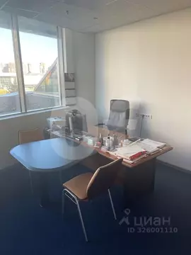 Офис в Московская область, Химки ул. Панфилова, 21/1 (2017 м)