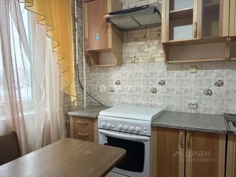 1-к кв. Липецкая область, Липецк ул. Бунина, 10 (35.0 м)