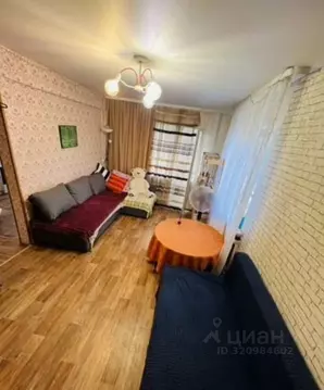 1-к кв. Башкортостан, Уфа ул. Правды, 6А (30.3 м)