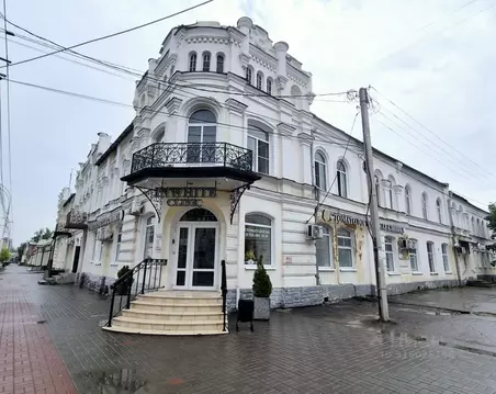 Студия Тамбовская область, Тамбов Советская ул., 88 (19.1 м)