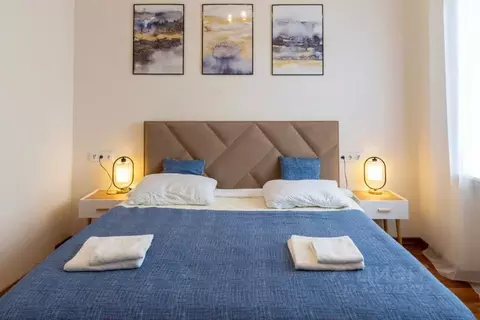 3-к кв. Санкт-Петербург наб. Реки Мойки, 42 (100.0 м)