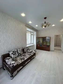 2-к кв. Омская область, Омск ул. Красный Путь, 70 (56.4 м)