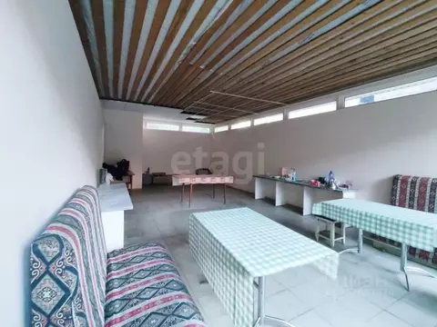 Торговая площадь в Ставропольский край, Кисловодск ул. Орджоникидзе ...