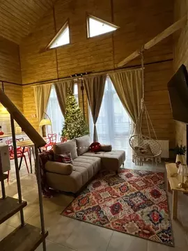 Дом в Москва № 157 кв-л, 162 (100 м)