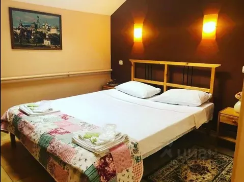 Комната Московская область, Сергиев Посад Вознесенская ул., 53А (10.0 ...