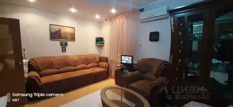 1-к кв. Крым, Керчь ул. Айвазовского, 9 (37.0 м)