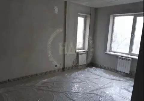 3-к кв. Курская область, Курск Дружининская ул., 29 (86.6 м)