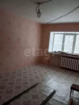 1-к кв. Пермский край, Пермь ул. Генерала Панфилова, 16 (30.0 м)