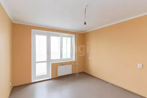 3-к кв. Тюменская область, Тюмень ул. Валентины Трофимовой, 4 (93.0 м)