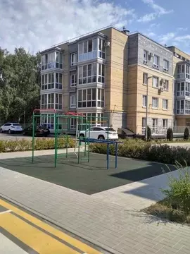 1-к кв. Ростовская область, Ростов-на-Дону Усадебная ул. (39.2 м)