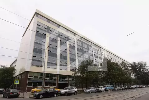Офис в Москва ул. Шаболовка, 31С5 (10208 м)