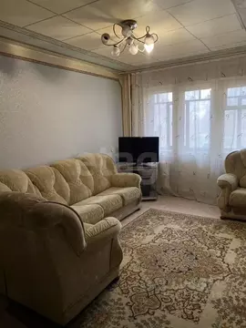 3-к кв. Томская область, Томск тракт Иркутский, 120 (60.0 м)