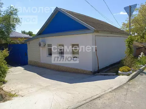 Дом в Калмыкия, Элиста Партизанская ул. (60 м)