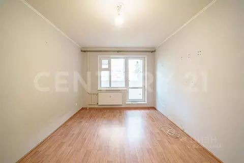 1-к кв. Пермский край, Пермь Иньвенская ул., 19 (47.0 м)