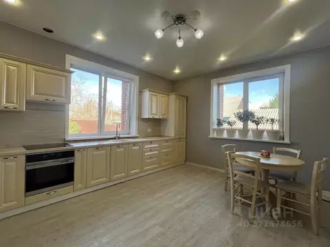 Дом в Иркутская область, Иркутский муниципальный округ, пос. Дзержинск ...