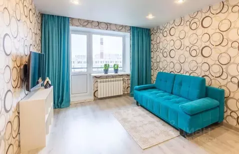 2-к кв. Санкт-Петербург просп. Непокоренных, 16к1 (48.9 м)