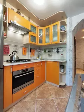 3-к кв. Коми, Сыктывкар ул. Карла Маркса, 164 (47.4 м)