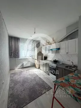 1-к кв. Московская область, Солнечногорск городской округ, Голубое пгт ...