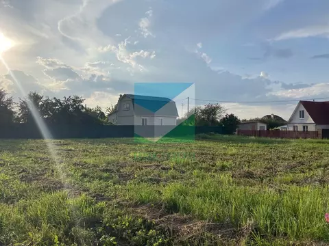 Участок в Рязанская область, Рязанский район, Вышгородское с/пос, с. ...