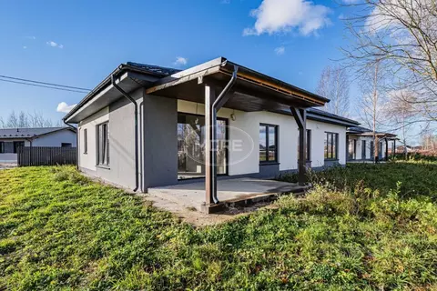 Дом в Калининградская область, Зеленоградский муниципальный округ, ...