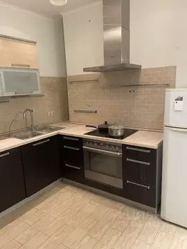 Студия Московская область, Красногорск бул. Южный, 4 (37.0 м)