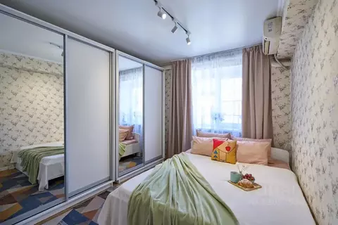 1-к кв. Краснодарский край, Краснодар Красная ул., 29 (43.0 м)