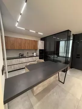 2-к кв. Краснодарский край, Краснодар просп. Константина Образцова ...