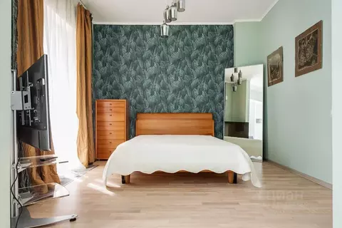1-к кв. Санкт-Петербург Приморский просп., 62к1 (41.6 м)