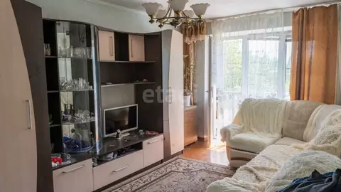 3-к кв. Адыгея, Майкоп Кирпичная ул., 51 (58.4 м)