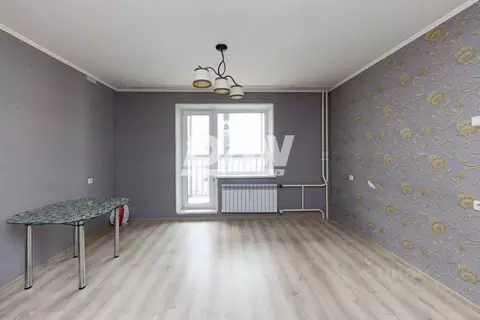 1-к кв. Челябинская область, Челябинск ул. 40-летия Победы, 57 (45.0 ...