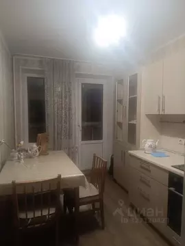 1-к кв. Москва ул. Введенского, 13К1 (39.0 м)