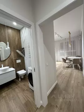 2-к кв. Краснодарский край, Новороссийск ул. Матвейкина, 1Ак3 (67.0 м)