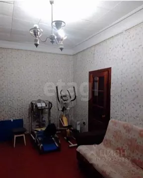 2-к кв. Крым, Джанкой ул. Московская (41.9 м)