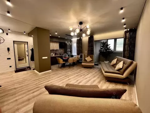 3-к кв. Астраханская область, Астрахань Румынская ул., 11 (69.4 м)