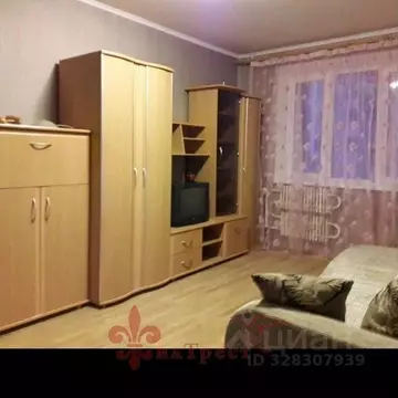 1-к кв. Белгородская область, Белгород Октябрьская ул., 63 (34.0 м)