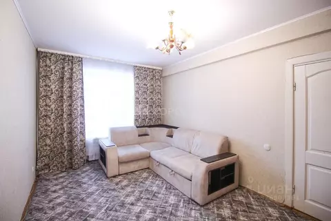 1-к кв. Алтайский край, Барнаул Тимуровская ул., 60 (32.0 м)