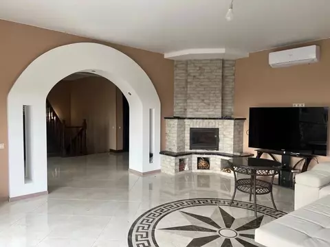 Дом в Краснодарский край, Сочи Нижняя Хобза мкр,  (250 м)