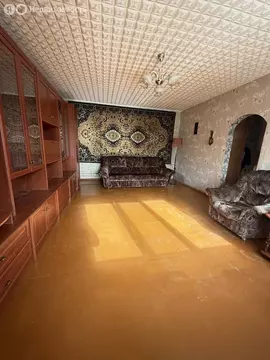 2-комнатная квартира: Большой Исток, улица Птицеводов, 4 (53.9 м)