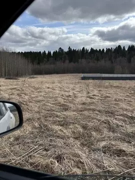 Участок в Вологодская область, д. Кирики-Улита ул. Еловая (12.0 сот.)