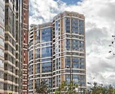 Студия Санкт-Петербург Коломяжский просп., 13к2 (23.0 м)