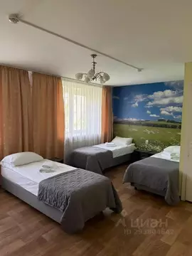 Комната Красноярский край, Красноярск просп. Мира, 12 (18.0 м)